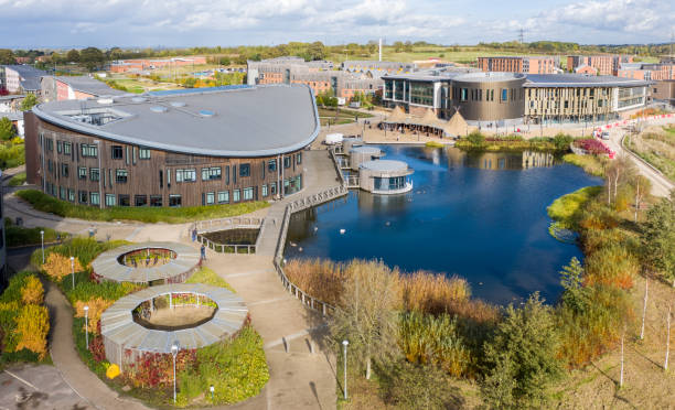 University of York Admissions Support - Fraser Bond
