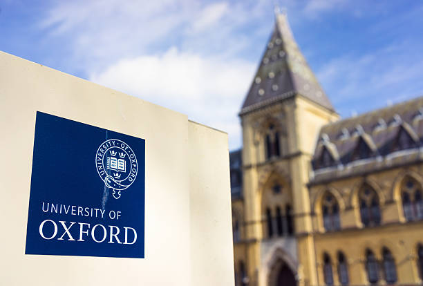 How to Get Into Oxford as an International Student