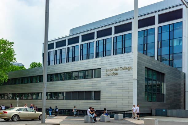 Apply to Imperial College London from Abroad - Guide