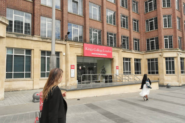 UK Elite University Admissions Support - Fraser Bond