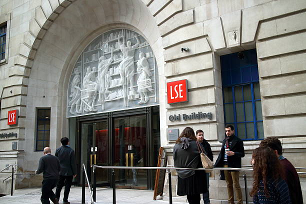 Best UK Universities for Finance and Economics