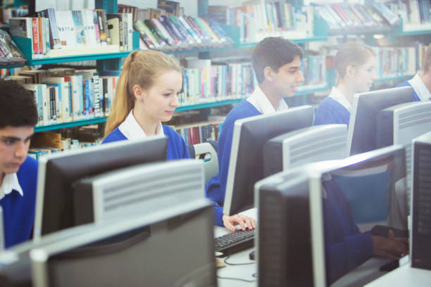 Best UK Universities for Computer Science