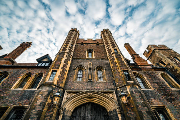 Best UK Universities for Architecture
