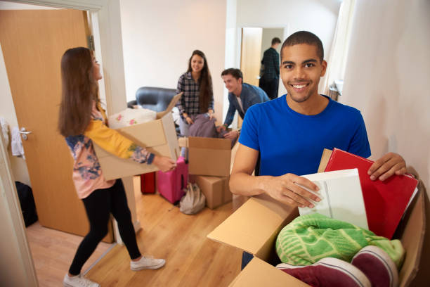 UK University Accommodation Assistance - Fraser Bond