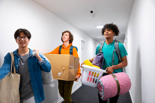 Luxury Student Accommodation London Universities