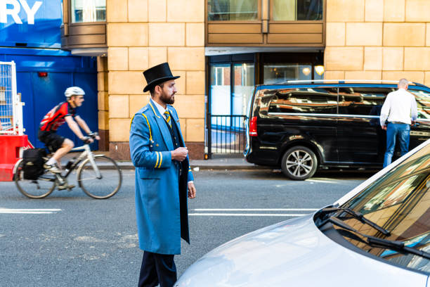 International Student Concierge Services UK - Fraser Bond