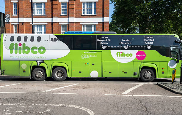 Airport Pickup for International Students UK