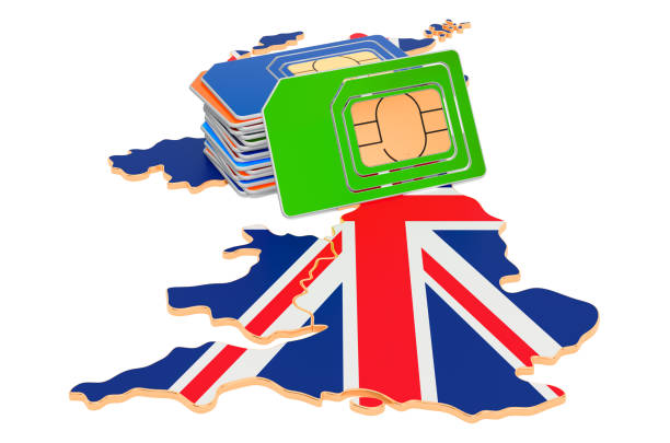 UK SIM Card Setup for International Students