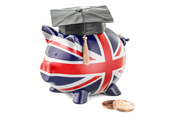 Installment Payment UK University Fees - Fraser Bond