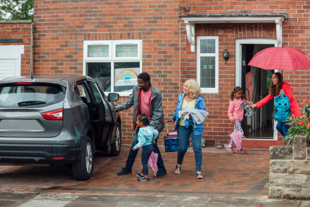 UK Relocation for Parents of University Students