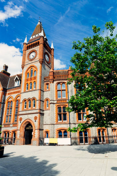 UK University Admissions Timeline - International Students