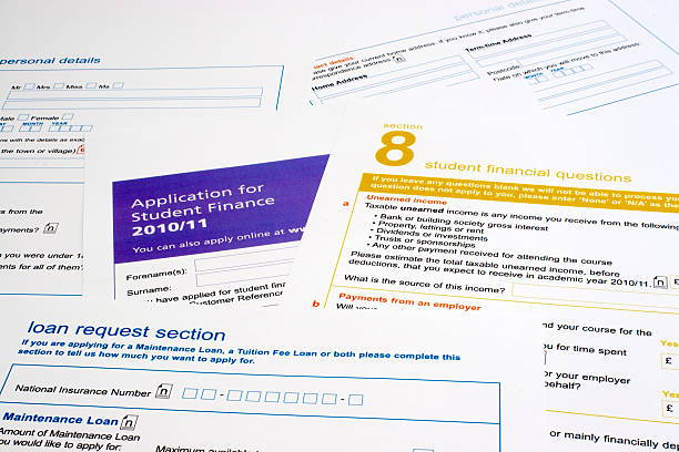 Late Application UK Universities - Fraser Bond