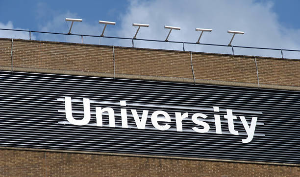 Emergency University Placement UK - Fraser Bond
