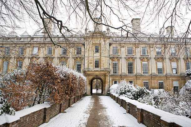 January Intake UK Universities International Students