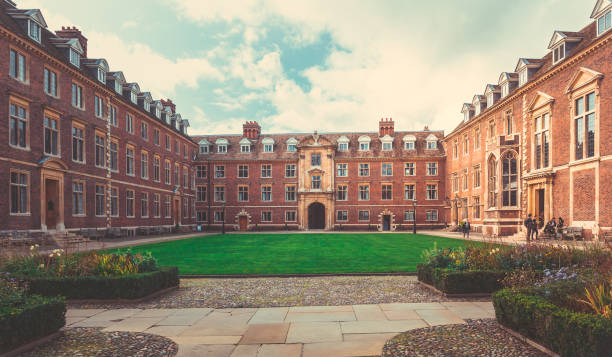 September Intake UK Universities - Fraser Bond