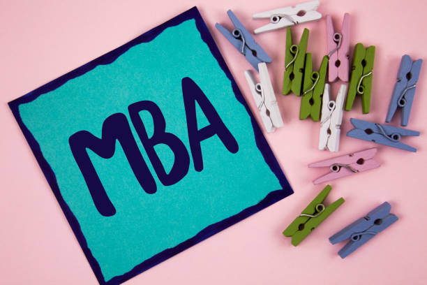 Executive MBA Admissions UK - Fraser Bond