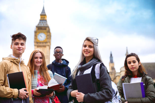 UK University Admissions and Relocation - Get Support