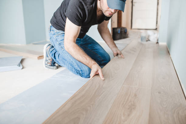 Flooring Fitters – Professional Floor Installation Services UK