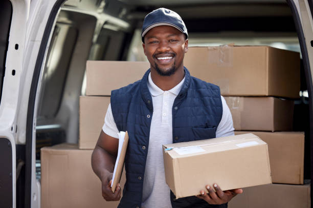 Man and Van Lagos – Moving, Furniture Delivery and Removal Services