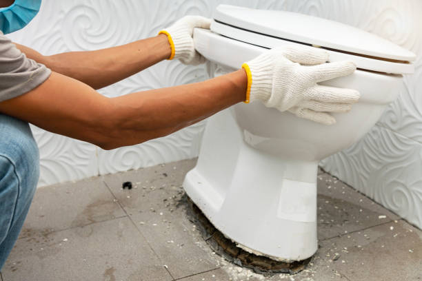 Toilet Replacement – Cost, Installation and Toilet Fitting Guide UK