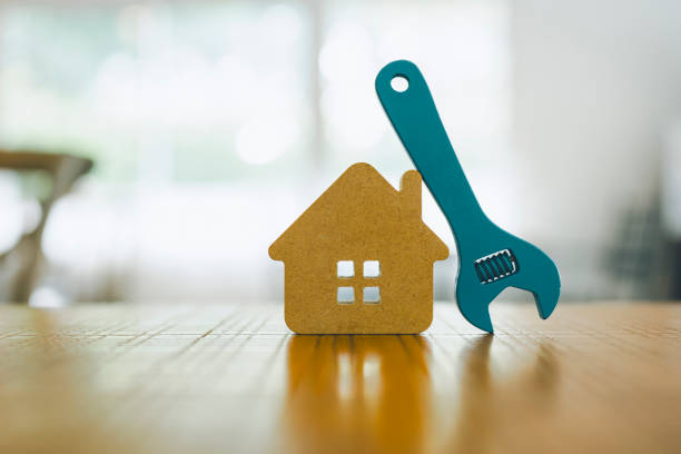 House Maintenance Services – Professional Home Repairs and Property Maintenance UK