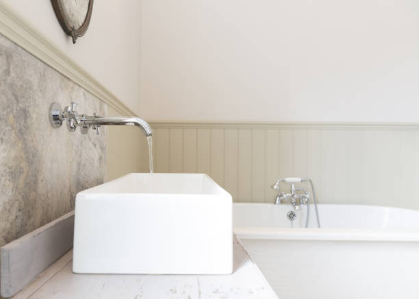 Bathroom Renovation London – Professional Bathroom Refurbishment Services