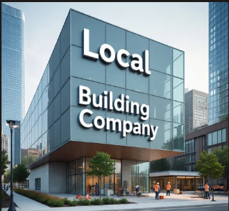 Local Building Companies – Find Trusted Builders Near You