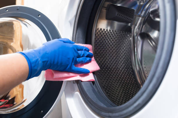 Washing Machine Cleaning Service – Professional Deep Cleaning for Washing Machines