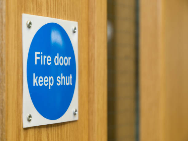 Fire Door Installation Cost – UK Prices, Fitting and Replacement Guide 2026