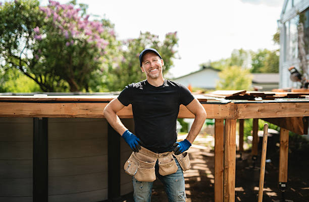 Local Patio Builder – Find Trusted Patio Installers Near You