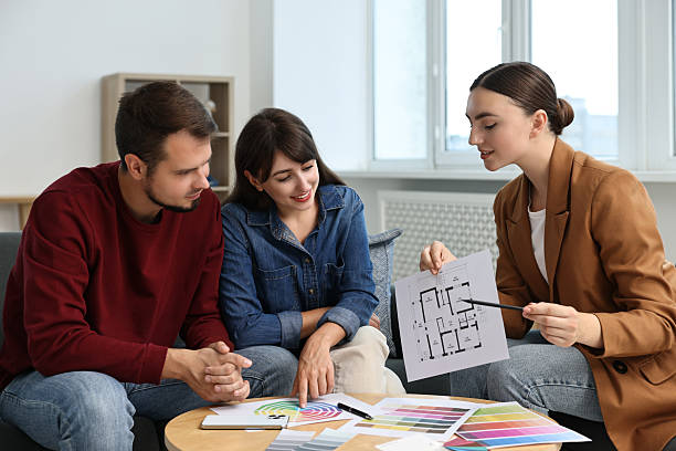 Affordable Interior Designers London – Stylish Design on a Realistic Budget