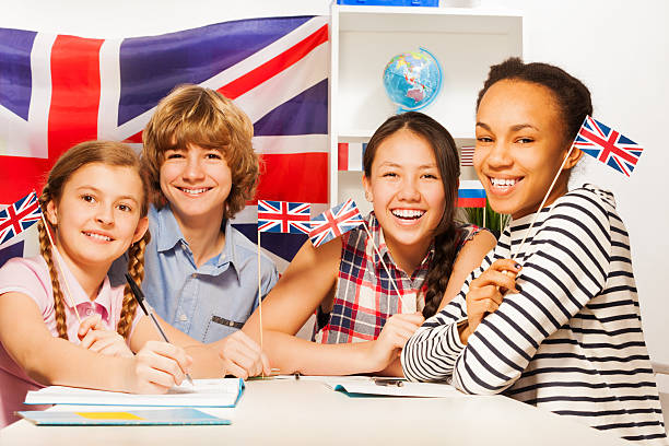 UK School Visa Support for Children - Fraser Bond