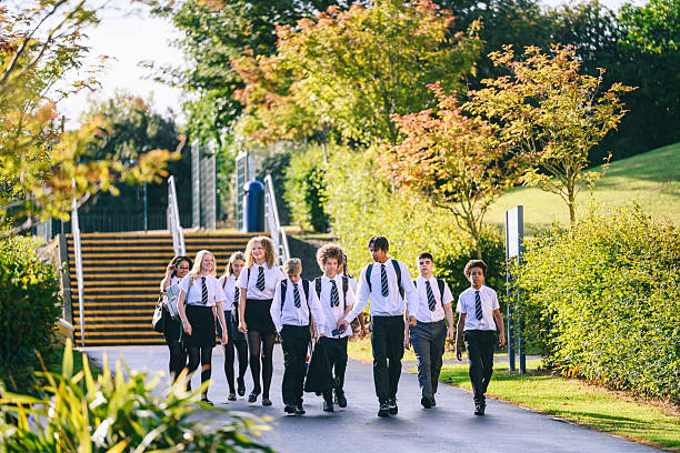 Mid-Year UK Boarding School Admissions - Fraser Bond