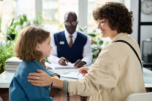 ESL Preparation for UK Boarding School Entry