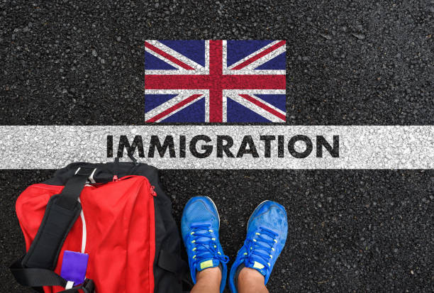 Education and Immigration UK - Fraser Bond