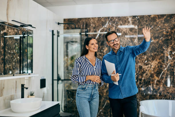 Bathroom Remodeling Company – Professional Bathroom Renovation Services UK