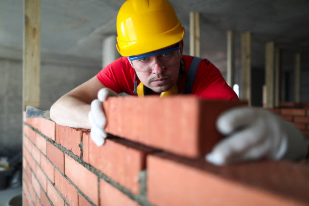 Local Bricklayers Near Me – Find Professional Bricklayers