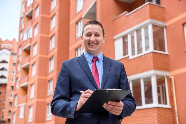 Apartment Building Manager – Professional Residential Block Management UK