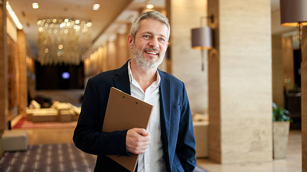 Property Director – Strategic Property Management & Portfolio Leadership UK