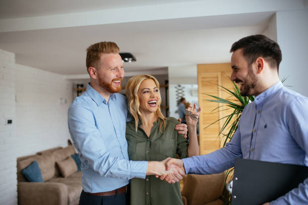 Residential Property Management London – Professional Landlord & Portfolio Management Services