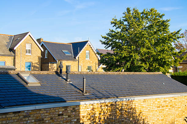Roofer North London – Local Roofing Contractors & Roof Repair Services
