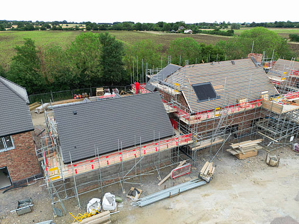 Roofers in London – Local Roofing Contractors & Roof Repair Services