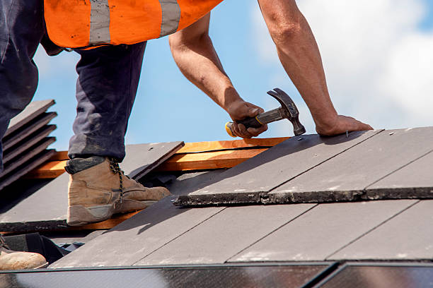 Roofers Stevenage – Local Roofing Contractors & Roof Repair Services