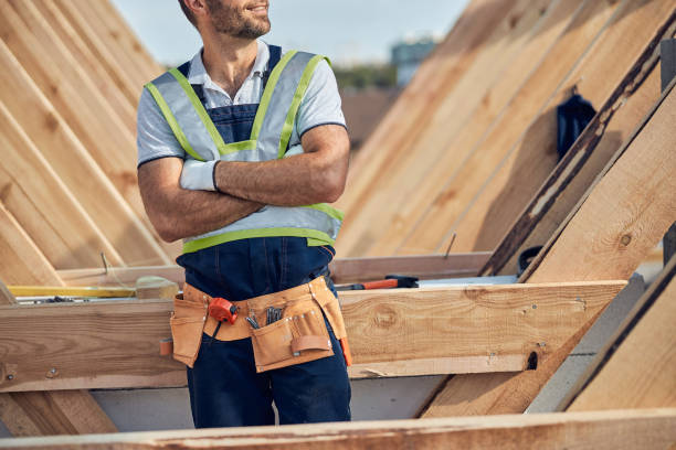 Roofer Harlow – Local Roofing Contractors & Roof Repair Services