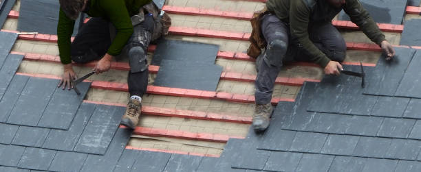 Roofers Potters Bar – Local Roofing Contractors & Roof Repair Services