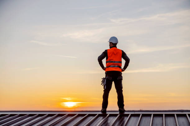 Local Roofing Contractor – Roof Repairs, New Roofs & Emergency Roofing