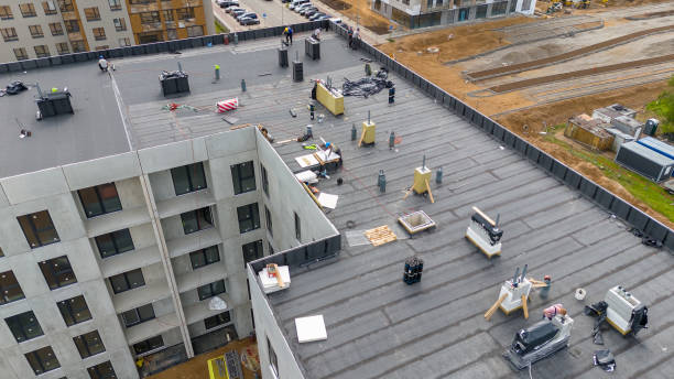 Roofing Companies London – Roof Repairs, New Roofs & Local Contractors