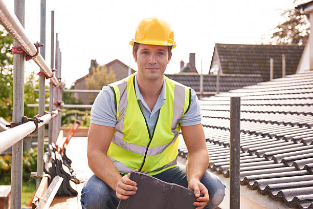 Professional Roofers – Roof Repairs, New Roofs & Roofing Services