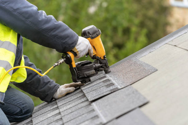 Emergency Roofing Services – 24-Hour Roof Repairs & Rapid Response