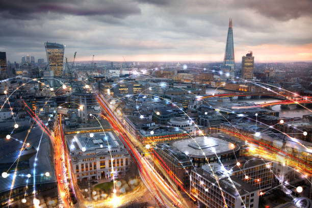 Invest London – Property Investment Opportunities in London